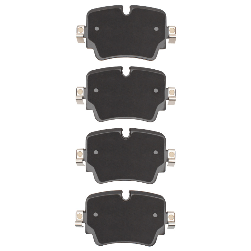 Jaguar F-Type Brake Pads - Rear - R1 Concepts - R1 Ceramic - `14-`21